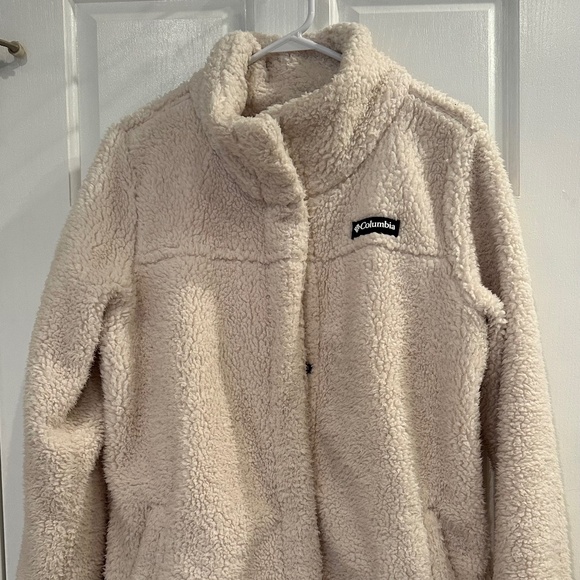 Columbia light jacket - Picture 1 of 3